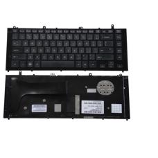 Laptop Keyboard For HP Probook 4420S 4421S 4425S 4320S 4321S 4326S 4325S 4329S 4356S Series